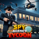 🚨Spy Agency Tycoon