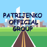 Patrijenko Official Group
