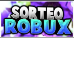 Sorteos de Robux confiable