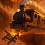 [🛤️] OVERRAIL🚂