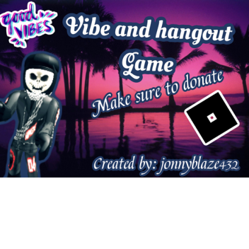 vibe AFK donation game