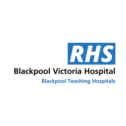 BTH | Blackpool Victoria Hospital