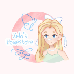 Xelo's Homestore! 🛍 (READ DESCRIPTION)