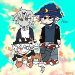 [Patch Fan Group]