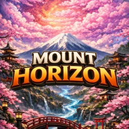[BETA] [UPD AVA GRATIS X100] MOUNT HORIZON  icon