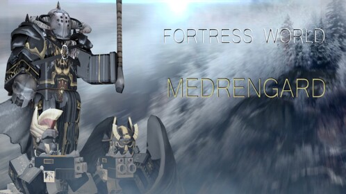 | Fortress-World Medrengard | --BALANCE TESTING--