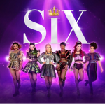 SIX THE ROBLOX SHOW