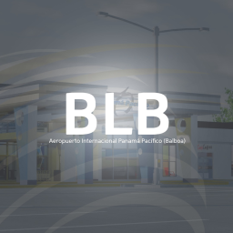 Aeropuerto Internacional Panamá Pacífico (Balboa)