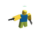 The noob speical forces
