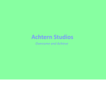 Achtern Studios