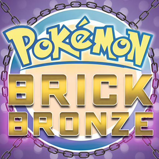 [Pokemon Brick Bronze]