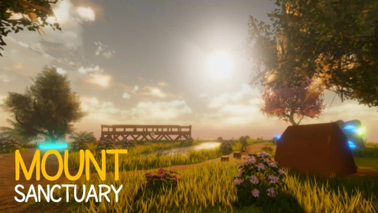 [X5 SUMMIT] Mount Sanctuary
