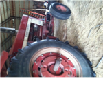 International Harvester Inc.