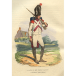 Dutch Grenadiers