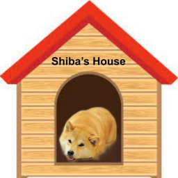 Shiba's House