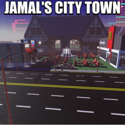 Jamal's City Town