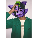 TOP SECRET CARTI PROJECT