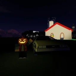 Time Travel Experience V1.15 [HALLOWEEN] icon