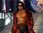 john morrison fans