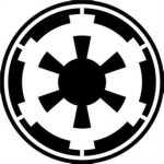 The empire galactic