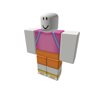 Dora thumbnail