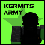 The Kermit's Army