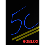 5C ROBLOX 群組
