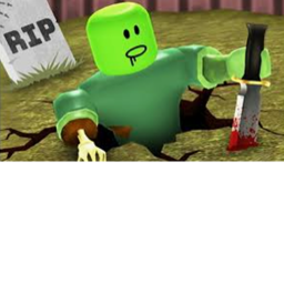 Zombie Apocalypse