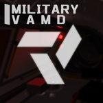 Vortex Alpha Military Division