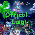Offical Luigi