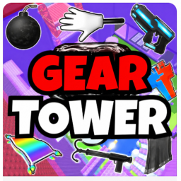 Ultimate Gear Slap Troll Tower