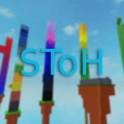 Shadow’s Towers of Hell