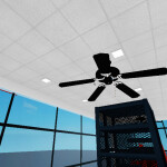 ventiladores en mcdonalds