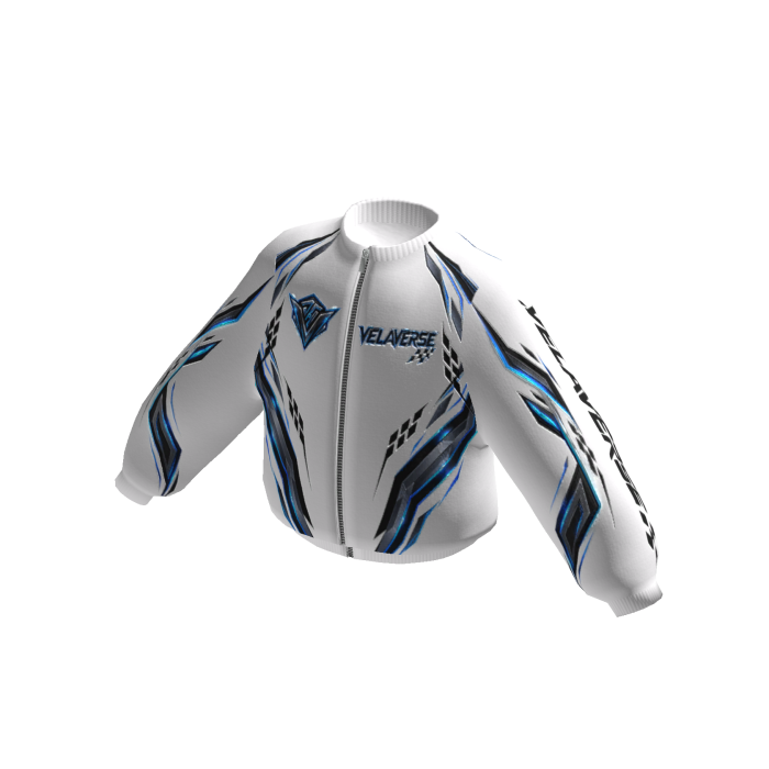 Jaket Velaverse
