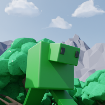 [🚨RELEASE🚨] Glorp World