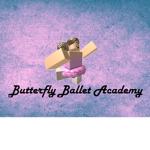 Butterfly Ballet Academy