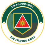 |PA| Philippine Αrmy