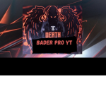 this is my bader the pro yt group go sub