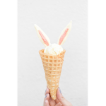 the ice cream queen