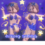 Rising Dancing Stars