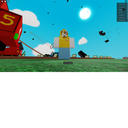 BOSS FIGHT