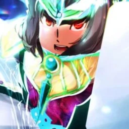 [DEATH SPEAR] Inazuma Rebirth icon