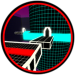 Neon Tower - Floor 2!