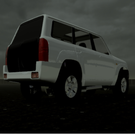 Nissan Patrol (DISCONTINUED)