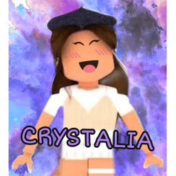 Crystalia Homestore