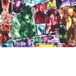 Anime Return