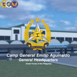 Camp Emilio Aguinaldo