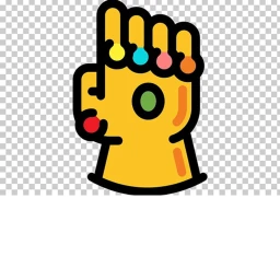 survive thanos icon