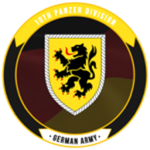 10th Panzеr Divisionᅠᅠ