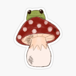 MUSHROOM SQUAD!!!